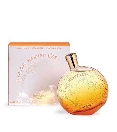 hermes eau claire des merveilles review|Hermes elixir des merveilles 100ml.